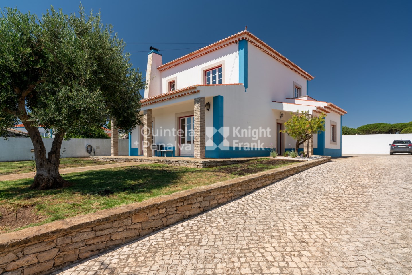 3 غرف نوم منزل في Sintra, Portugal رقم 215440