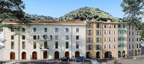 Квартира с 2 спальнями в Бонифачо, Франция № 69245 4