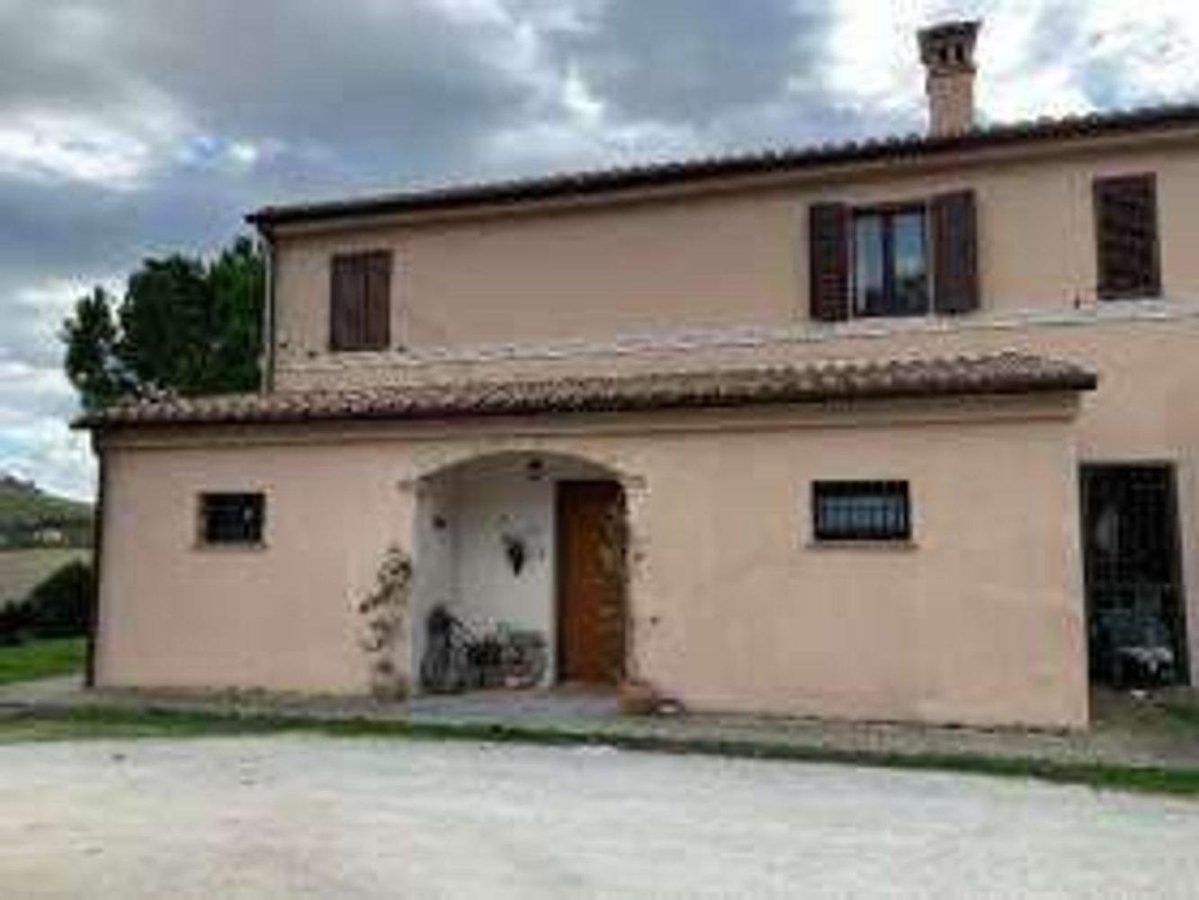 4-Zimmer Haus in Fermo, Italy, Nr. 271202