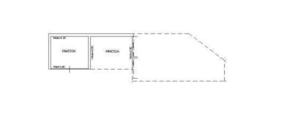 4 rooms House in Fermo, Italy No. 271202 2