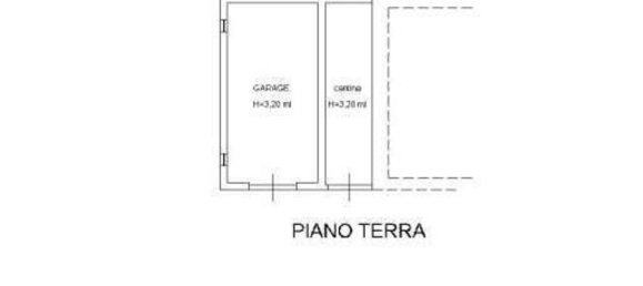 4 rooms House in Fermo, Italy No. 271202 5