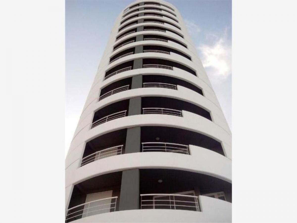 2 Schlafzimmer Wohnung in Santa Fe, Argentina, Nr. 61616