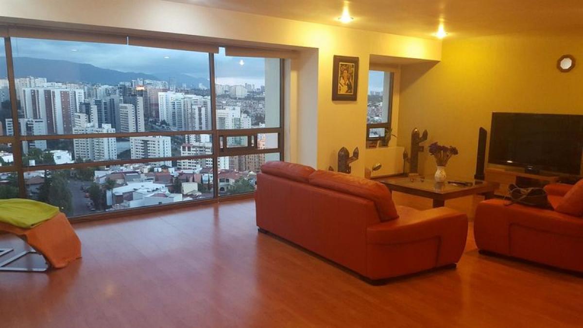 Apartamento T3 em Mexico N.º 223214