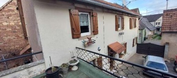 5 Schlafzimmer Haus in Mutzig, France, Nr. 235934 8
