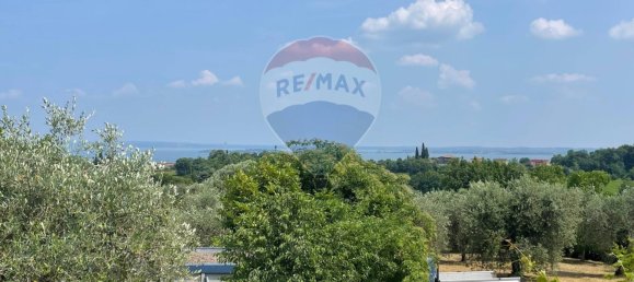 6600m² Land in Moniga del Garda, Italy No. 371648 13