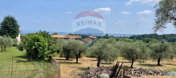 6600m² Land in Moniga del Garda, Italy No. 371648 7