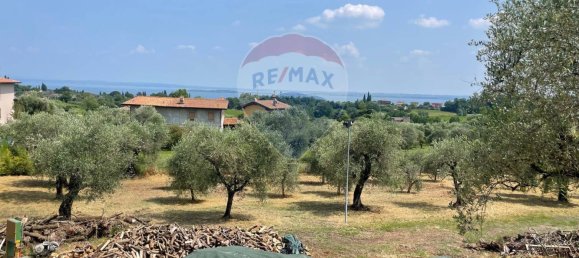 6600m² Land in Moniga del Garda, Italy No. 371648 10
