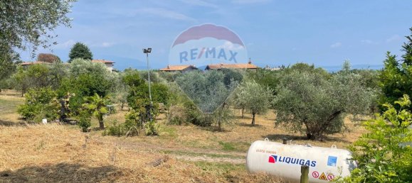 6600m² Land in Moniga del Garda, Italy No. 371648 14
