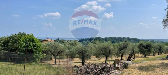 6600m² Land in Moniga del Garda, Italy No. 371648 6