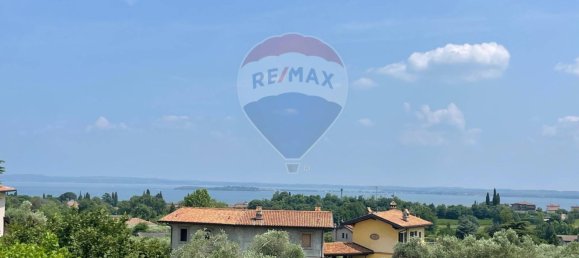 6600m² Land in Moniga del Garda, Italy No. 371648 8
