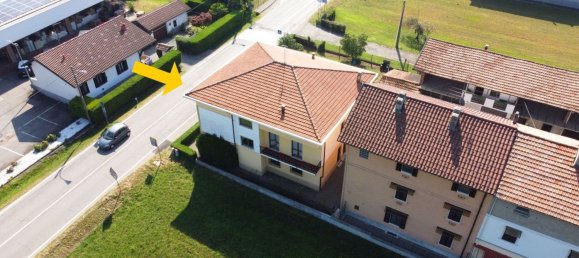 5 rooms House in Grignasco, Italy No. 226216 25