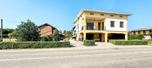 5 rooms House in Grignasco, Italy No. 226216 21