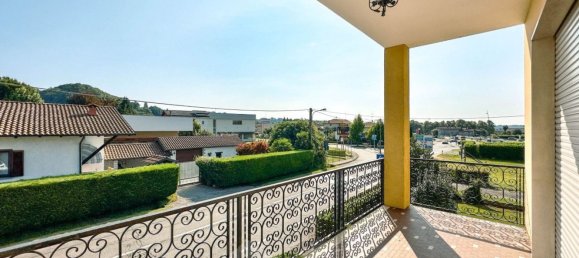 5 rooms House in Grignasco, Italy No. 226216 13