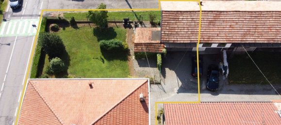 5 rooms House in Grignasco, Italy No. 226216 26