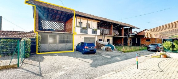 5 rooms House in Grignasco, Italy No. 226216 22