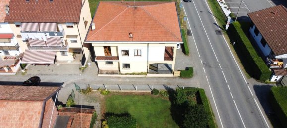 5 rooms House in Grignasco, Italy No. 226216 24