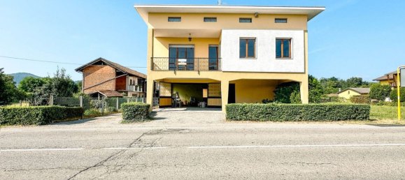 5 rooms House in Grignasco, Italy No. 226216 23