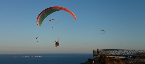 3 غرف نوم شقة في Gran Alacant, Spain رقم 14512 21