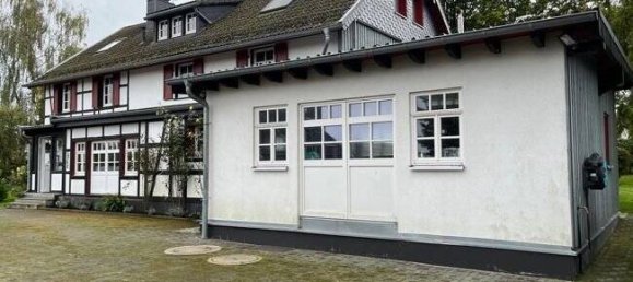 Здание с 4 спальнями в Ахен, Германия № 151942 25