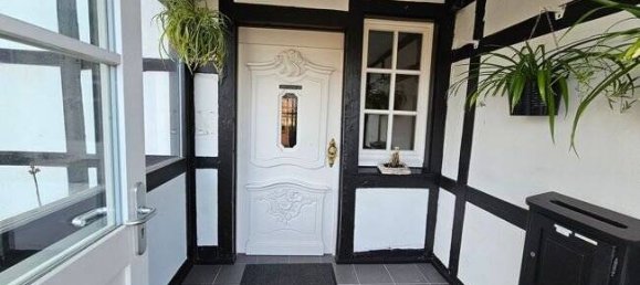 Здание с 4 спальнями в Ахен, Германия № 151942 10