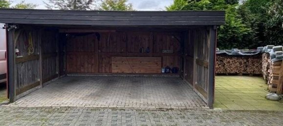 Здание с 4 спальнями в Ахен, Германия № 151942 26