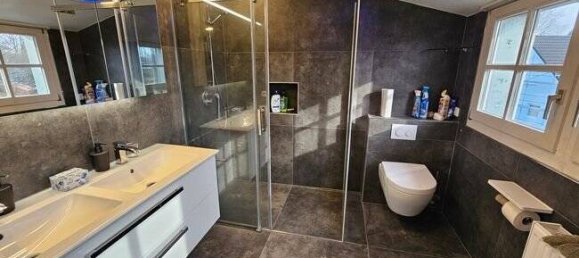 Здание с 4 спальнями в Ахен, Германия № 151942 17