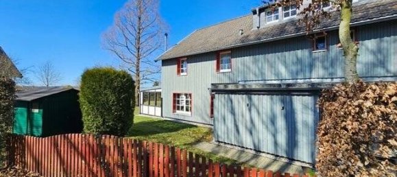 Здание с 4 спальнями в Ахен, Германия № 151942 9