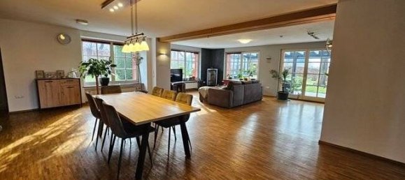 Здание с 4 спальнями в Ахен, Германия № 151942 13