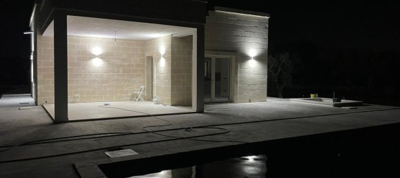 Villa de 5 divisões em Ostuni, Italy N.º 185855 22