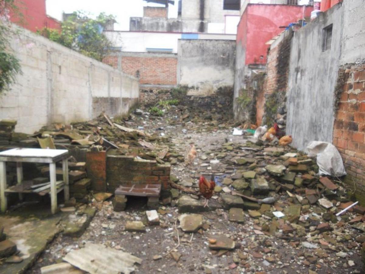 2 Schlafzimmer Grundstück in Veracruz, Mexico, Nr. 206058