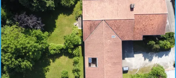 Вилла с 6 спальнями в Пассау, Германия № 319510 3