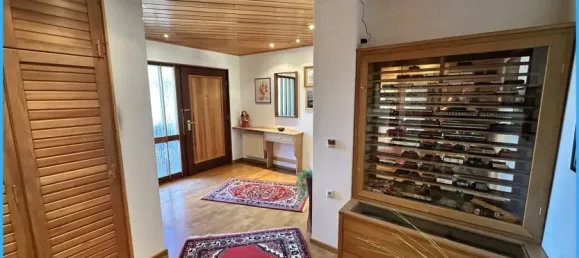 Вилла с 6 спальнями в Пассау, Германия № 319510 18