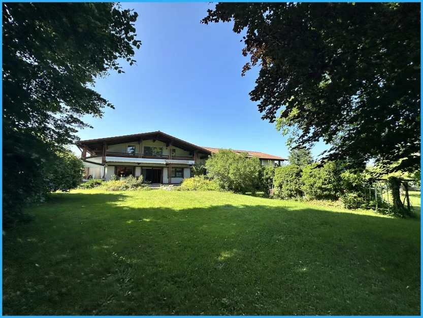 Вилла с 6 спальнями в Пассау, Германия № 319510