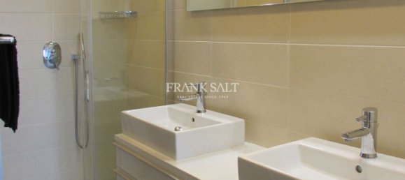 Apartamento T2 em Sliema, Malta N.º 8762 21