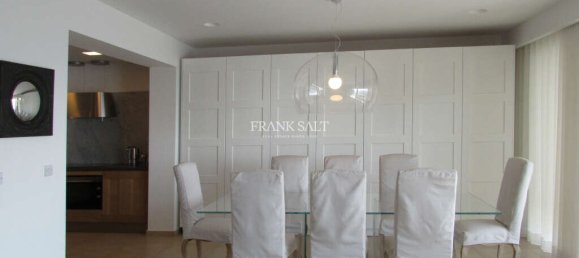 Apartamento T2 em Sliema, Malta N.º 8762 6