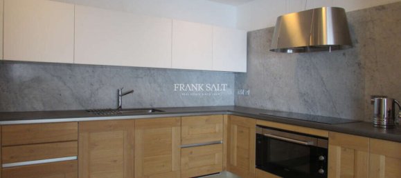 Apartamento T2 em Sliema, Malta N.º 8762 8