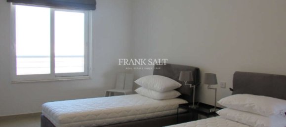 Apartamento T2 em Sliema, Malta N.º 8762 15