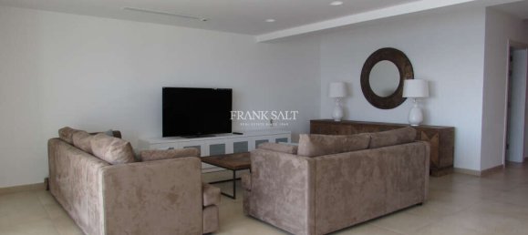 Apartamento T2 em Sliema, Malta N.º 8762 5