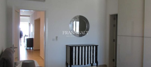 Apartamento T2 em Sliema, Malta N.º 8762 17