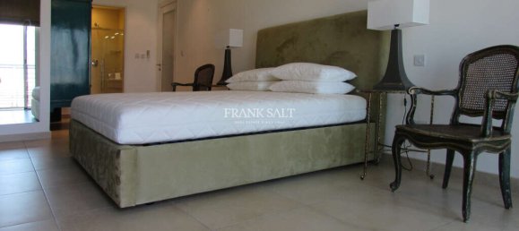 Apartamento T2 em Sliema, Malta N.º 8762 13