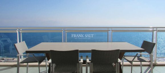 Apartamento T2 em Sliema, Malta N.º 8762 2