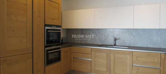 Apartamento T2 em Sliema, Malta N.º 8762 9