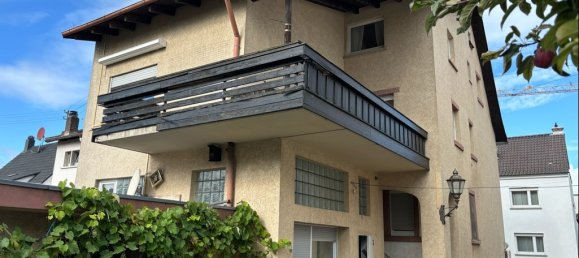 Moradia em banda de 8 divisões em Aschaffenburg, Germany N.º 128804 2