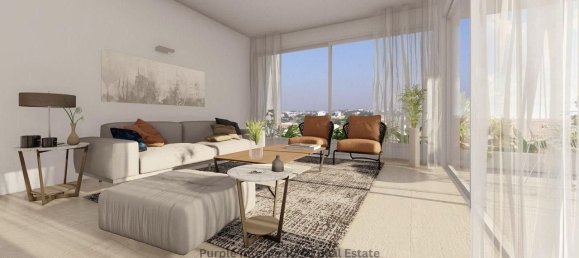 2 bedrooms Apartment in Konia, Cyprus No. 23221 2