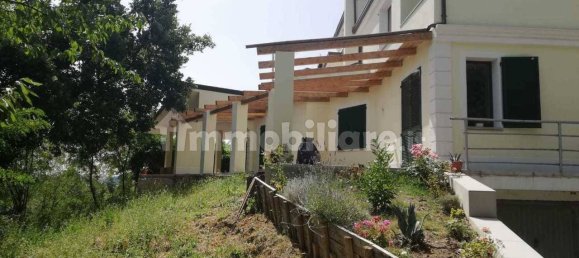 Villa T4 em Montescudo Monte Colombo, Italy N.º 206368 20