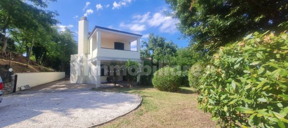 Villa T4 em Montescudo Monte Colombo, Italy N.º 206368 21