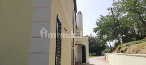 Villa T4 em Montescudo Monte Colombo, Italy N.º 206368 17