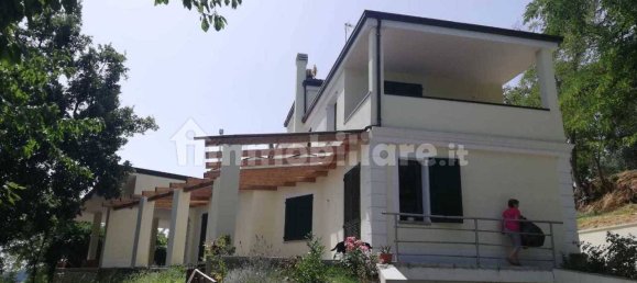 Villa T4 em Montescudo Monte Colombo, Italy N.º 206368 11