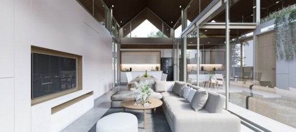 3 Schlafzimmer Villa in Phuket, Thailand, Nr. 12552 4