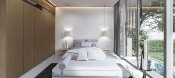 3 Schlafzimmer Villa in Phuket, Thailand, Nr. 12552 7